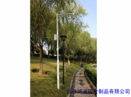 长沙县四大公园项目
